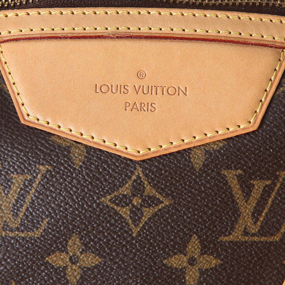LOUIS VUITTON(USED)루이비통 모노그램 레티로